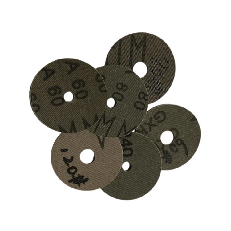 2 Inch Mini Sanding Cloth Disc