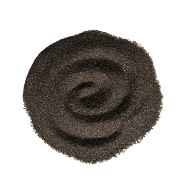 brown fused alumina 3