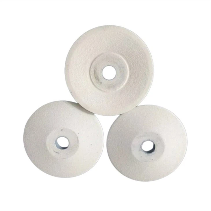 dish grinding wheel 3