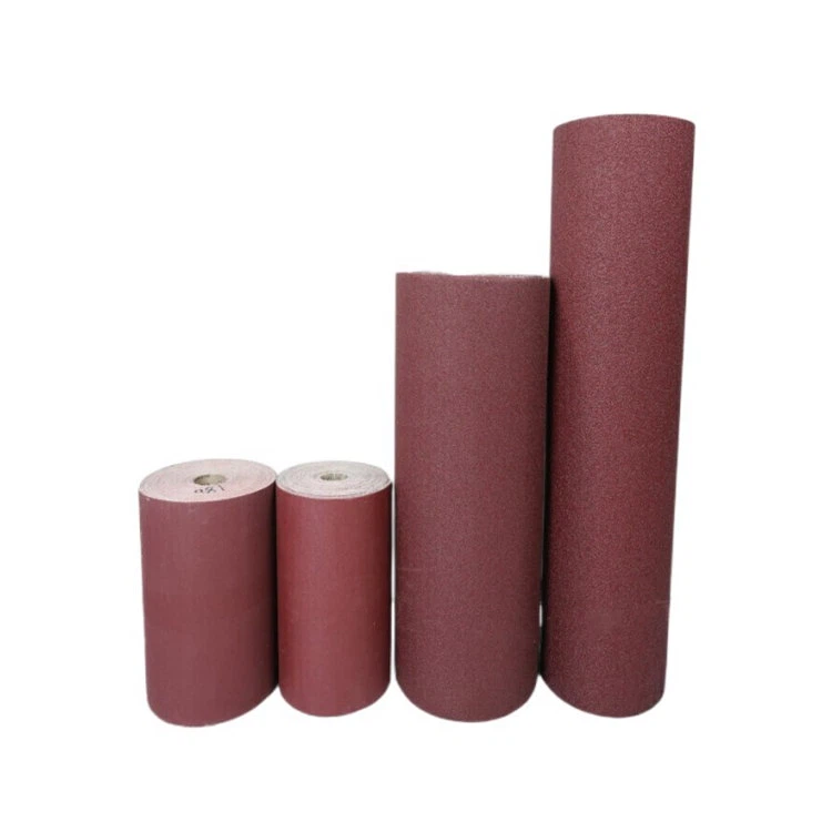 Flexible Aluminum Oxide Cloth