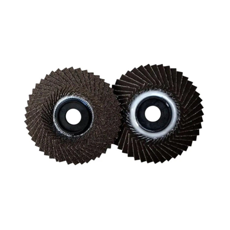 Korea Flexible Flap Disc