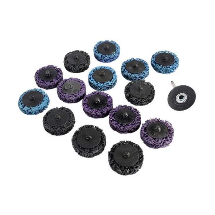 mini quick change with CNS 2