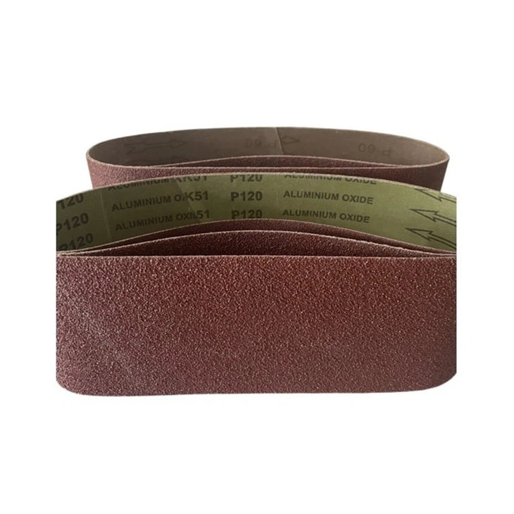 sanding belt 2