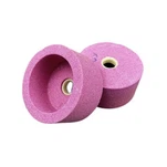 Roda de moagem de copo