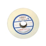 Roda de moagem de vitrificada plana