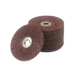 Roda de moagem para aço inoxidável