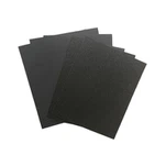 Papel abrasivo à prova d'água