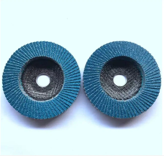 Flap Disc