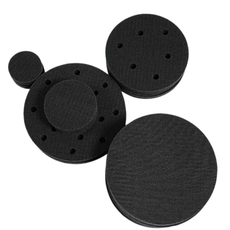 Interface Pad factory