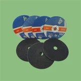 Qual é a capacidade de corte de um disco de corte?