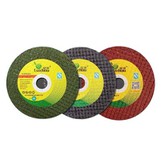 Roda de corte para aço inoxidável